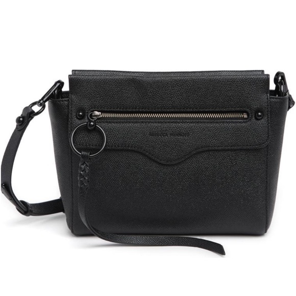 Rebecca Minkoff Handbags - REBECCA Minkoff crossover handbag